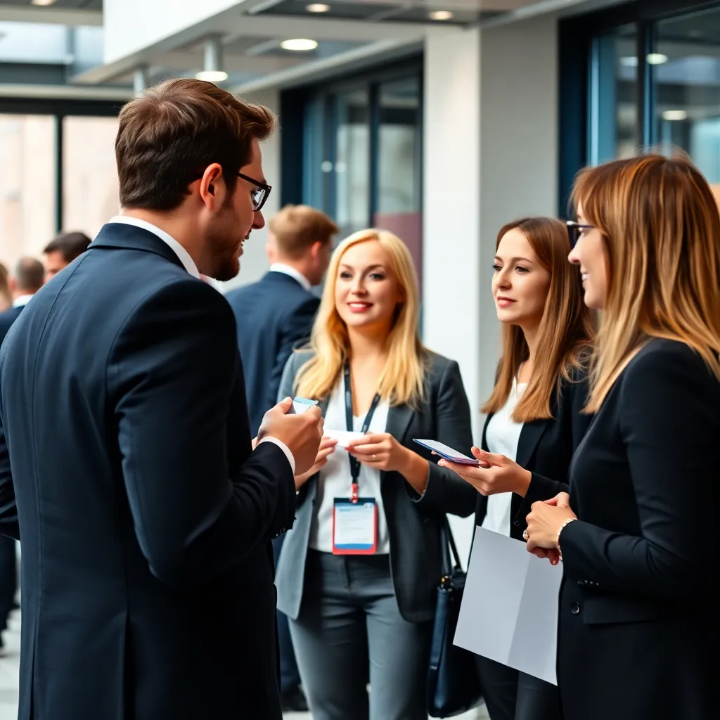 Portret van Marieke de Vries, Marketing Director