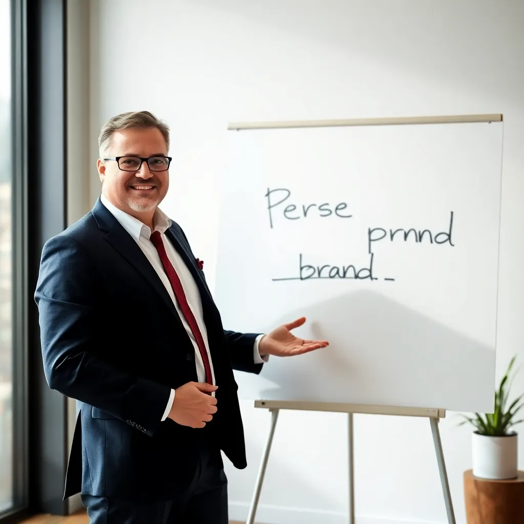 Consultant en cliënt in gesprek tijdens een ontdekkingssessie in modern Nederlands kantoor