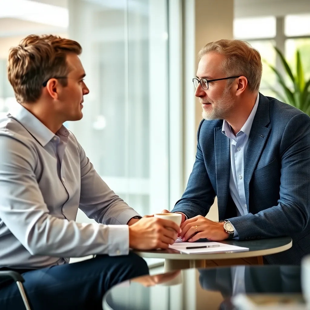 Professionele LinkedIn-profielfoto en optimalisatie voor Nederlandse professionals
