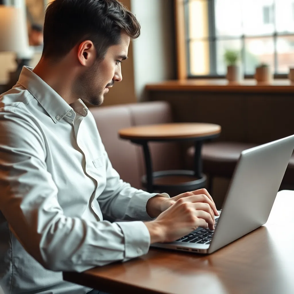 Professionele zakenvrouw presenteert zichzelf met vertrouwen tijdens een netwerkbijeenkomst in Amsterdam
