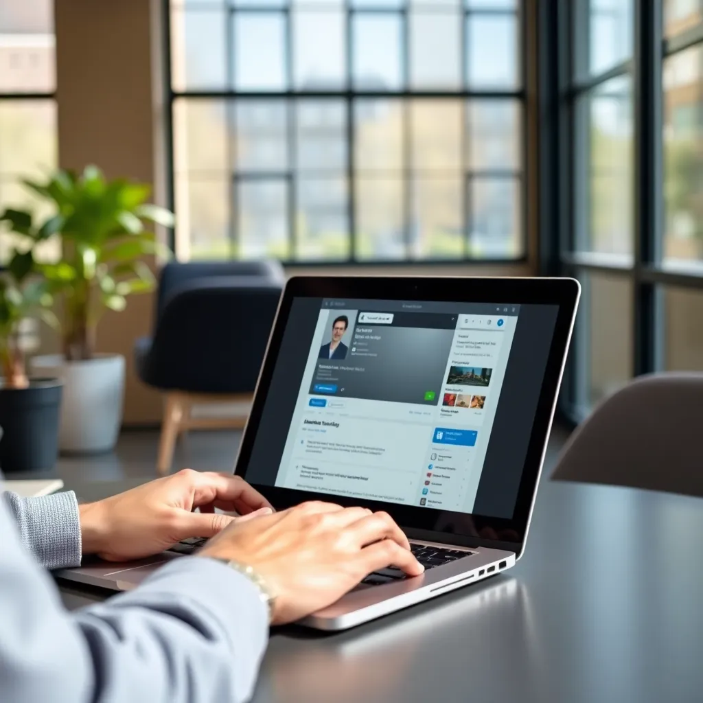 Professionele LinkedIn-profielfoto en optimalisatie voor Nederlandse professionals