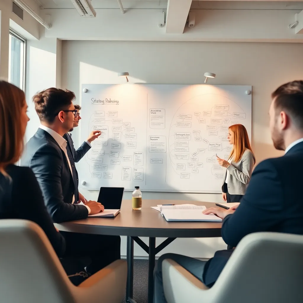 Nederlandse professionals in sector-specifieke kleding