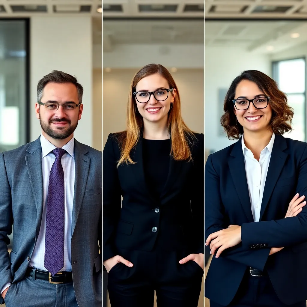 Verschillende kledingstijlen in Nederlandse kantooromgevingen